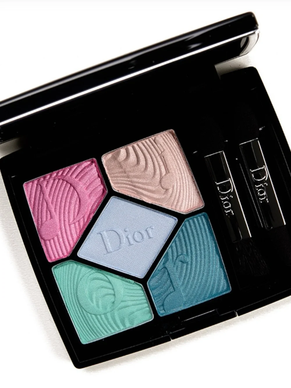 Dior vibrant compact